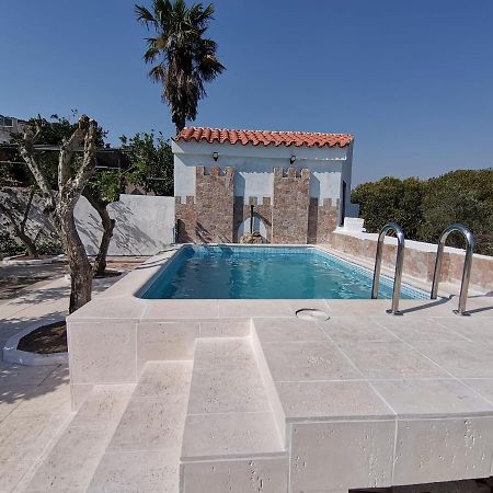 ホテル Casa Do Castelo アライオロス エクステリア 写真