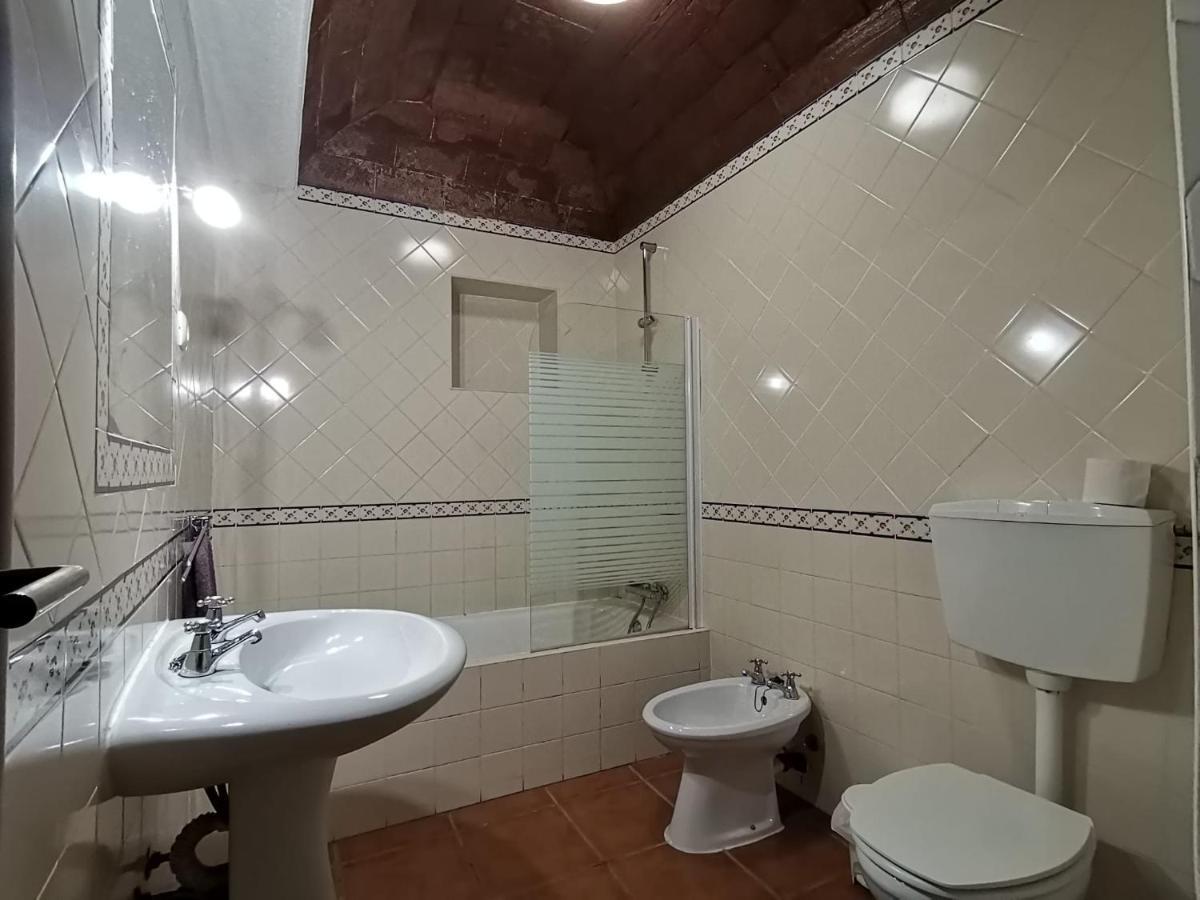 ホテル Casa Do Castelo アライオロス エクステリア 写真