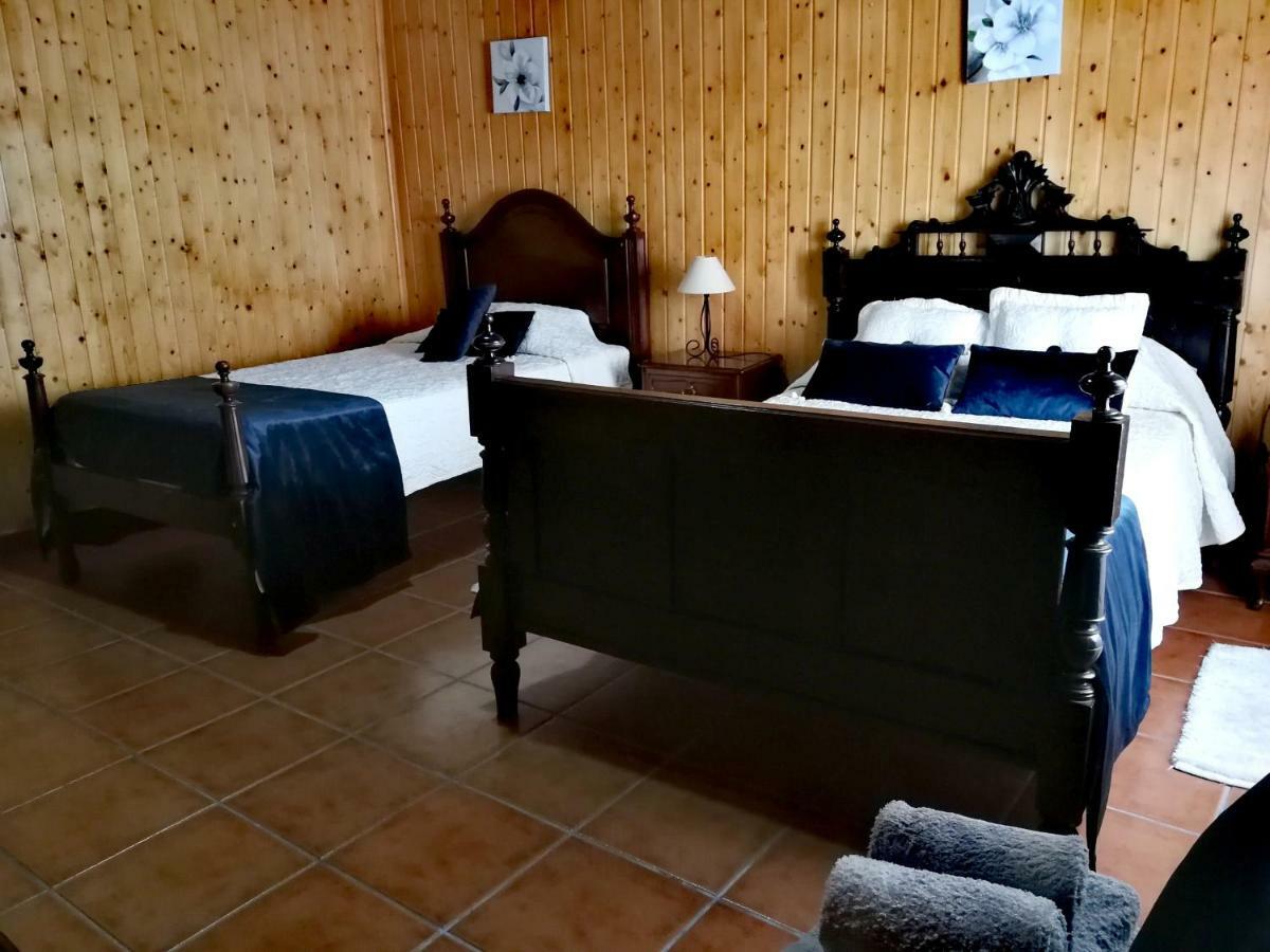 ホテル Casa Do Castelo アライオロス エクステリア 写真