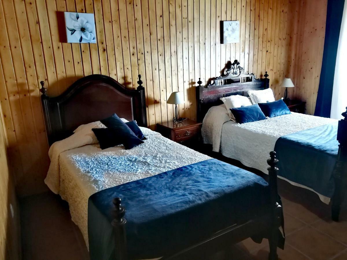 ホテル Casa Do Castelo アライオロス エクステリア 写真